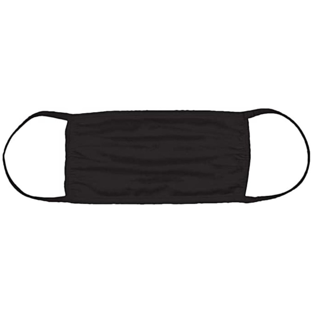 Cotton Face Masks Set Of 5 - Picture 5 of 6